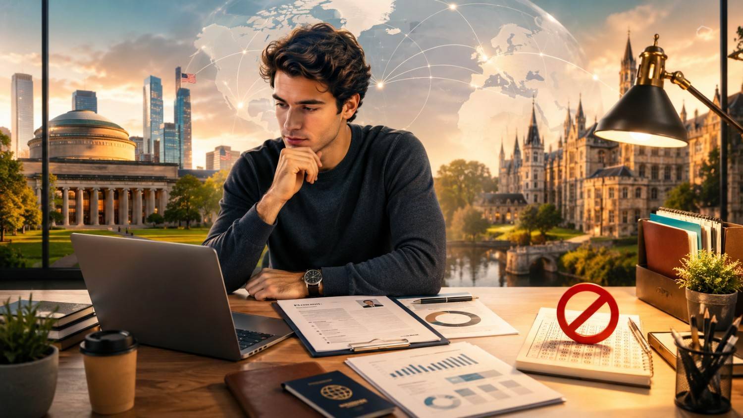 Best GMAT Waiver Application Tips
